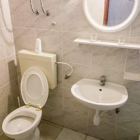 Studio Lokva Rogoznica 2973d 公寓 *