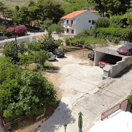 Studio Lokva Rogoznica 2973d Gornji Dolac