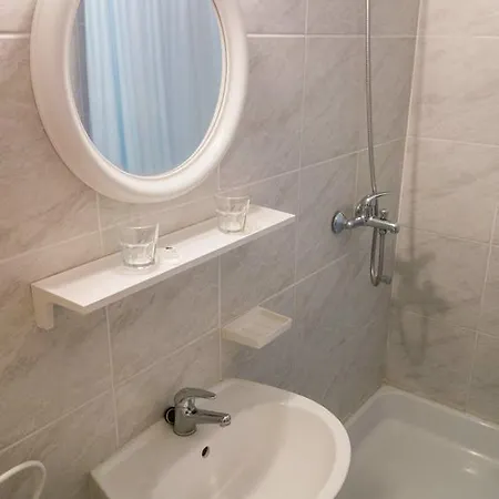 Studio Lokva Rogoznica 2973d * Gornji Dolac
