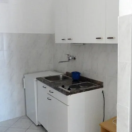 Studio Lokva Rogoznica 2973d 公寓 Gornji Dolac