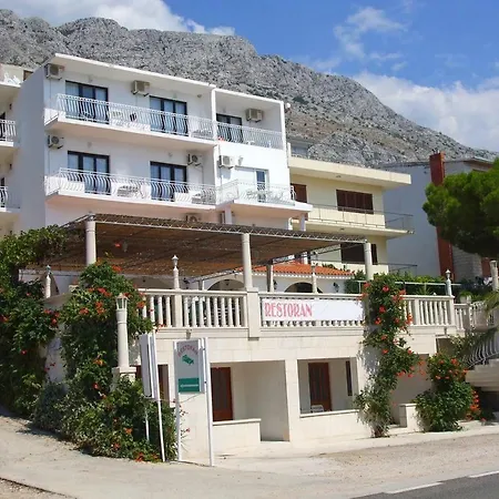 Studio Lokva 2973d * Gornji Dolac